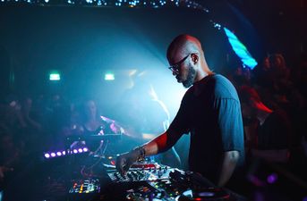 Black Coffee says he’ll be dropping an EP next month before new album