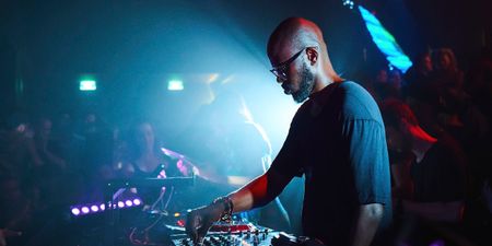 Black Coffee says he’ll be dropping an EP next month before new album