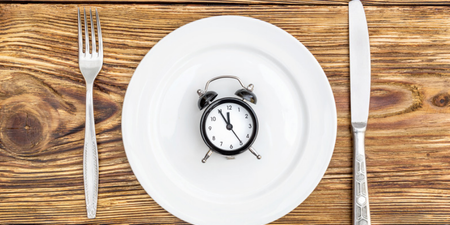 Intermittent fasting – is the hype justified?