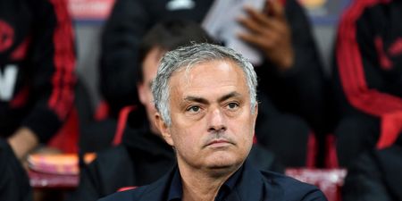 Jose Mourinho wants two new signings for Manchester United