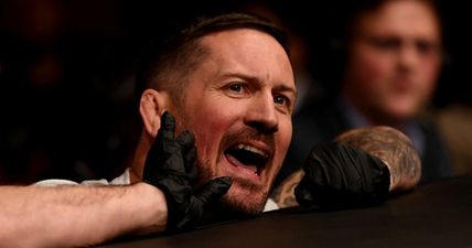 John Kavanagh dissects Conor McGregor’s loss at UFC 229 during Joe Rogan podcast