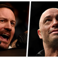 John Kavanagh reacts to Khabib’s team mates attacking Conor McGregor at UFC 229