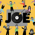 The JOE team select their favourite albums for National Album Day | #NAD