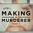 WATCH: The gripping first full trailer for Making A Murderer: Part Two is here