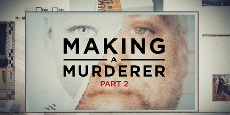 WATCH: The gripping first full trailer for Making A Murderer: Part Two is here