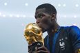 Paul Pogba reveals he hopes one of four players wins the Ballon d’Or