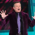 There is a massive 22-disc Robin Williams DVD collection coming soon