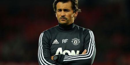 Rui Faria appears set to take Aston Villa job with John Terry as his assistant