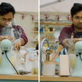 Six hilarious moments from last night’s GBBO