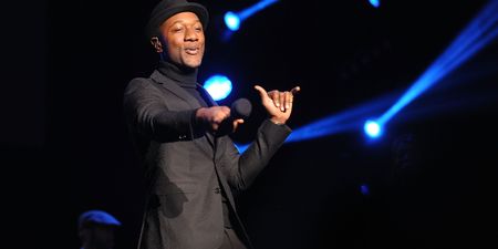 Aloe Blacc calls out Daily Mail Group for its “lack of diversity”