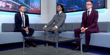 8 deeply cringe moments from The Apprentice this week