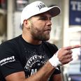 Billy Joe Saunders to sue after title defence is called off