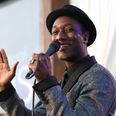 Aloe Blacc: “Eugene McDaniels’ album was banned by the Nixon administration” | #NAD