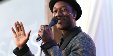 Aloe Blacc: “Eugene McDaniels’ album was banned by the Nixon administration” | #NAD