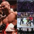 Artem Lobov demands chance to claim revenge against Conor McGregor’s assailant