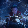 Here is the first trailer for Disney’s live-action Aladdin remake