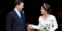 18 important things we learned from Princess Eugenie’s royal wedding