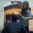 Netflix have cancelled Iron Fist after just two seasons