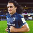 Leinster winger James Lowe delivers again with cracking post-match interview