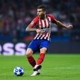 Manchester United reportedly trigger release clause of Atletico defender