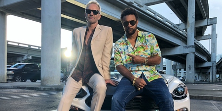 Exclusive: Sting & Shaggy list their favourite reggae albums for us | #NAD