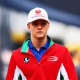 Michael Schumacher’s son wins first Formula Three title