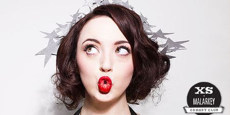 COMEDY NIGHT: Why you need to see… Fern Brady