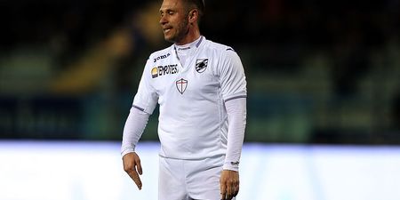 “All players suck nowadays” – Antonio Cassano bows out of football gracefully