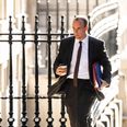 Brexit talks stalled, civil servants tell ministers to start implementing no deal plans