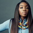 Estelle: “America is talking about UK music in a way it never has before”