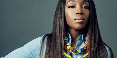 Estelle: “America is talking about UK music in a way it never has before”