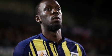 Usain Bolt confused by anti-doping test notification