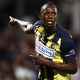 Usain Bolt offered two-year deal by Champions League-chasing club
