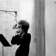 Rare and never before seen images of Bob Dylan to be released in new book