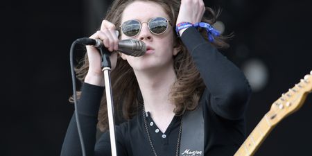 Blossoms to headline homecoming show at Stockport County FC