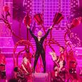 Pink announces UK tour for 2019, includes two dates at Wembley