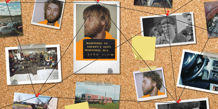 Making A Murderer: A timeline of the major events which lead us to Part Two
