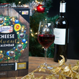 A cheese advent calendar is hitting UK supermarkets in time for Christmas 2018
