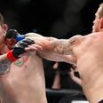 English UFC fighter Bradley Scott banned for two years for anti-doping violation
