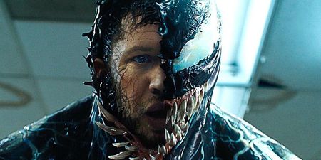 Venom is a really fun superhero movie that didn’t deserve the bad reviews