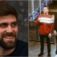 Liverpool’s Rocky Fielding towers over ‘Canelo’ Alvarez in New York face-off