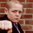 This Is England’s Thomas Turgoose has hit the gym is absolutely ripped now