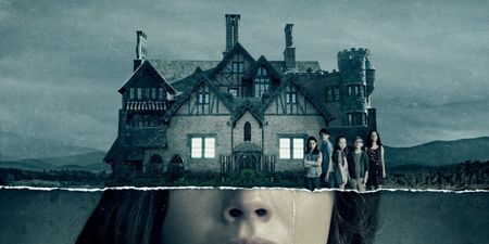 Netflix is already negotiating a second season of The Haunting of Hill House