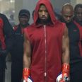 Sylvester Stallone and Michael B Jordan go hard in this exclusive Creed II clip