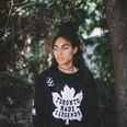 Jessie Reyez: “Making a list of affirmations helped me with my depression”