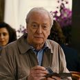 Multimillionaire actor Michael Caine would rather be ‘poor with Brexit’ than rich in the EU