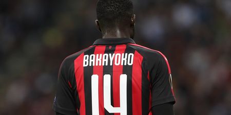 Tiemoue Bakayoko’s agent addresses rumours that midfielder could return to Chelsea early