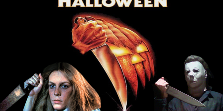 22 thoughts I had watching Halloween for the first time
