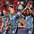 Bayern Munich accuse press of ‘disrespect’ in bizarre press conference