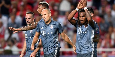 Bayern Munich accuse press of ‘disrespect’ in bizarre press conference